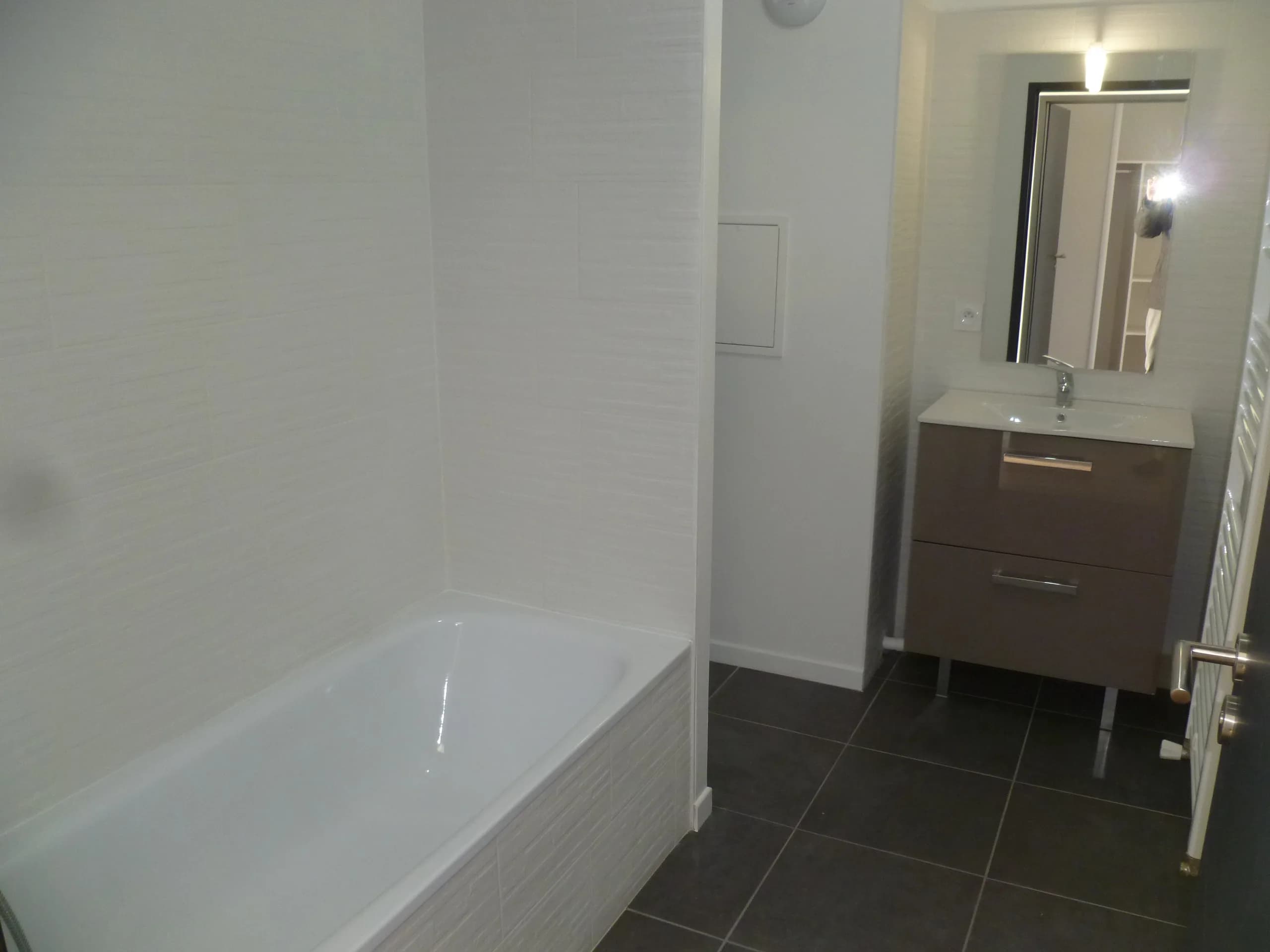 Spacieux T3 de 76 m² avec double balcon expo SUD · photo 5