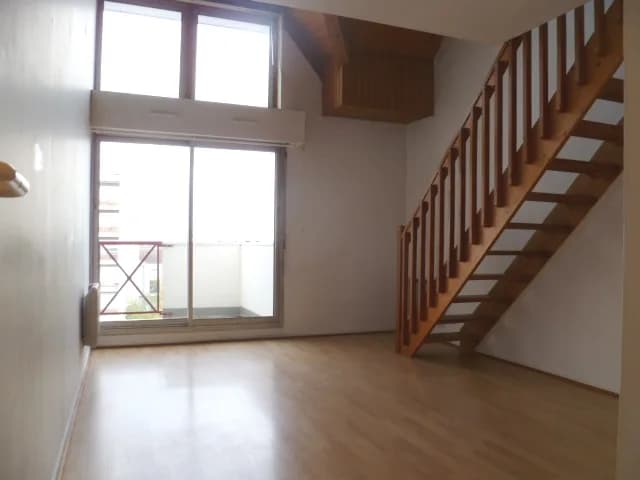 APPARTEMENT DE TYPE T1BIS · photo 4