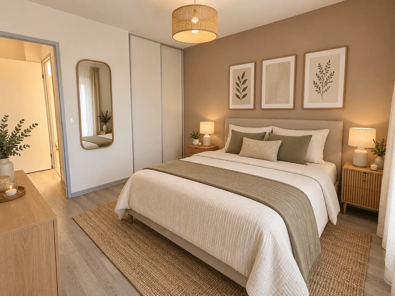 T3 67,75 m² AVEC TERRASSE – PARKING · photo 10