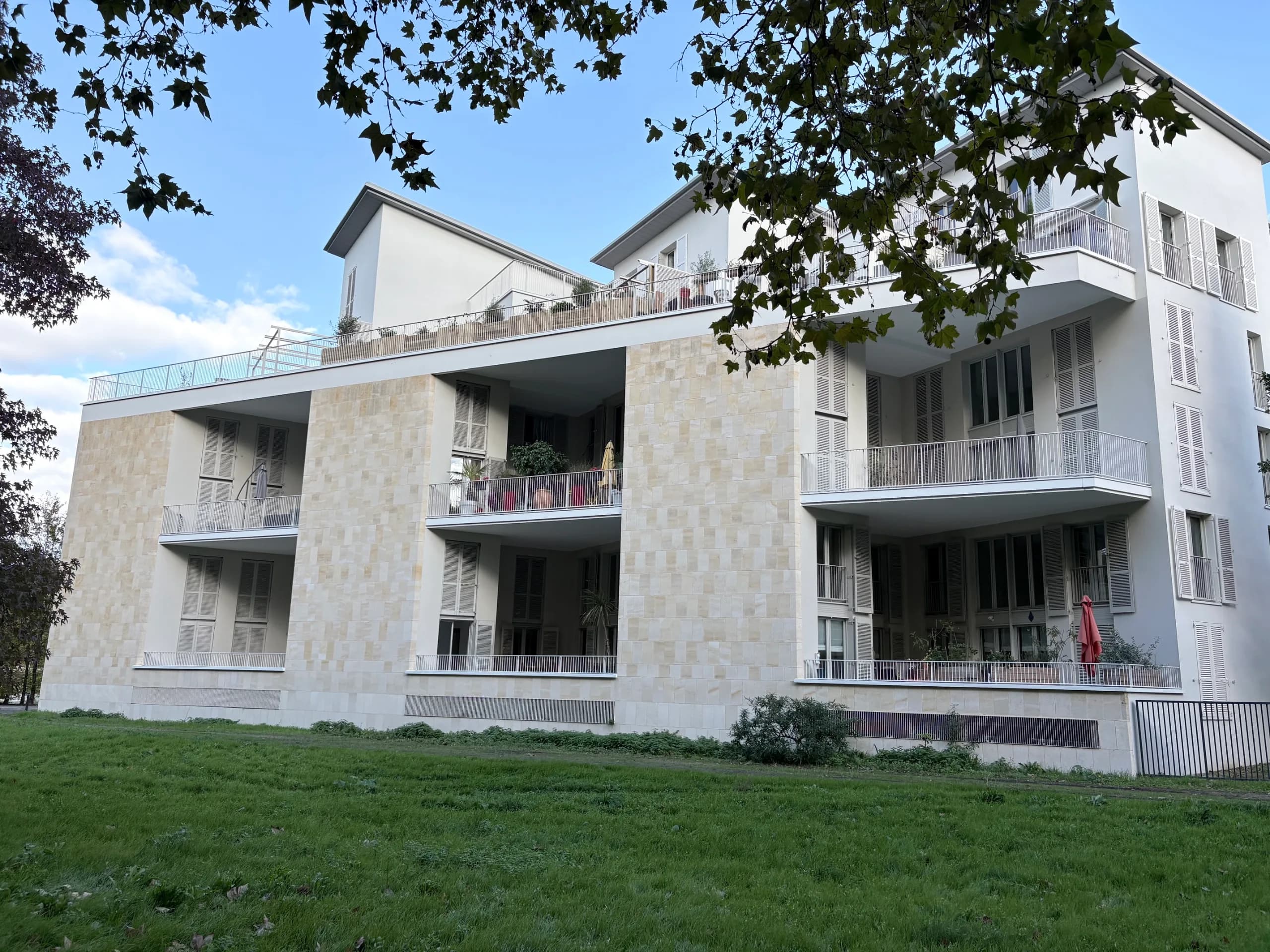 LA BASTIDE, APPT T4 EN DUPLEX DE 158 m² avec Terrasse et parking · photo 1