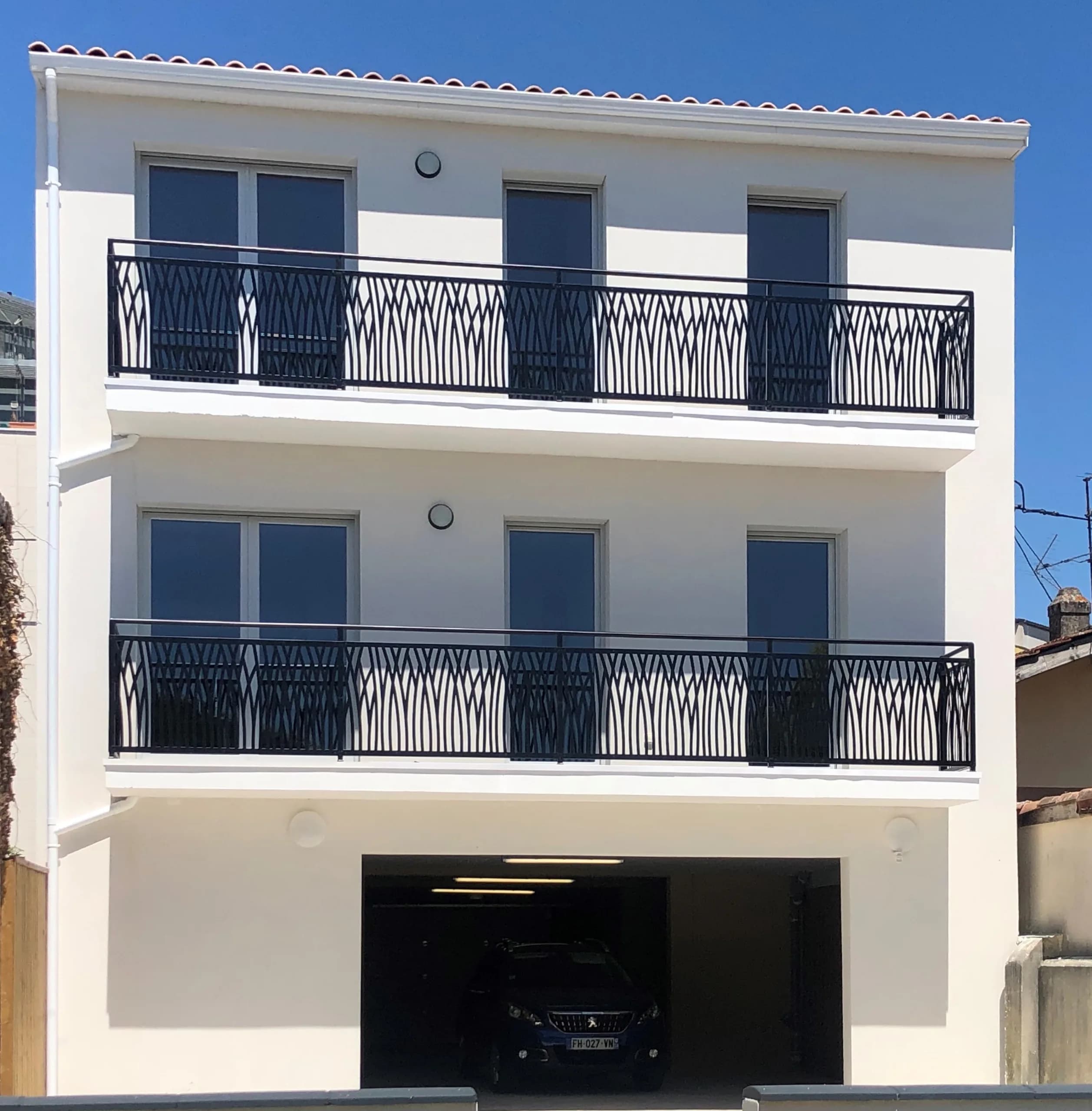Appartement T2 meublé - Cenon Gare · photo 2