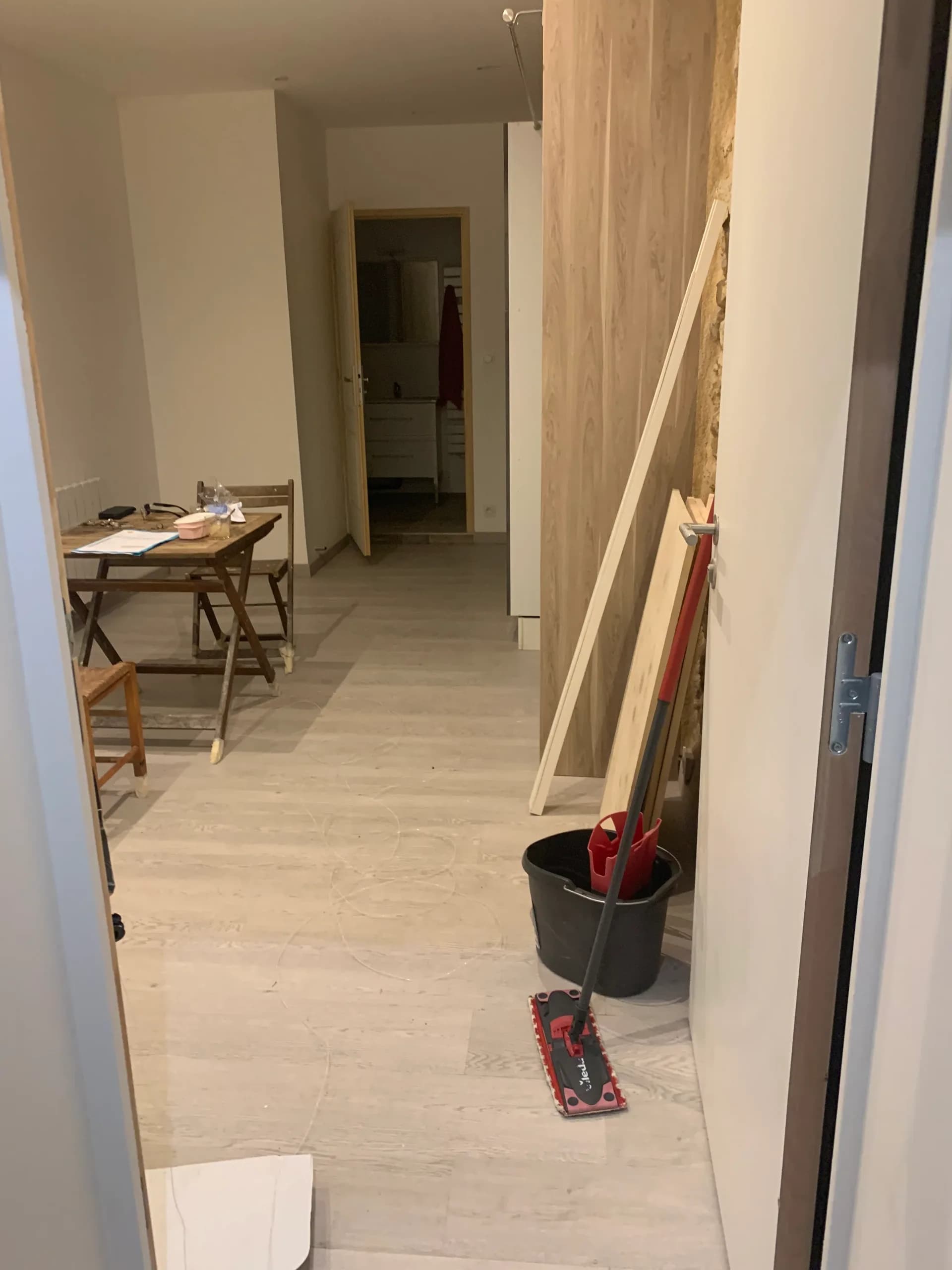 Studio meublé · photo 2