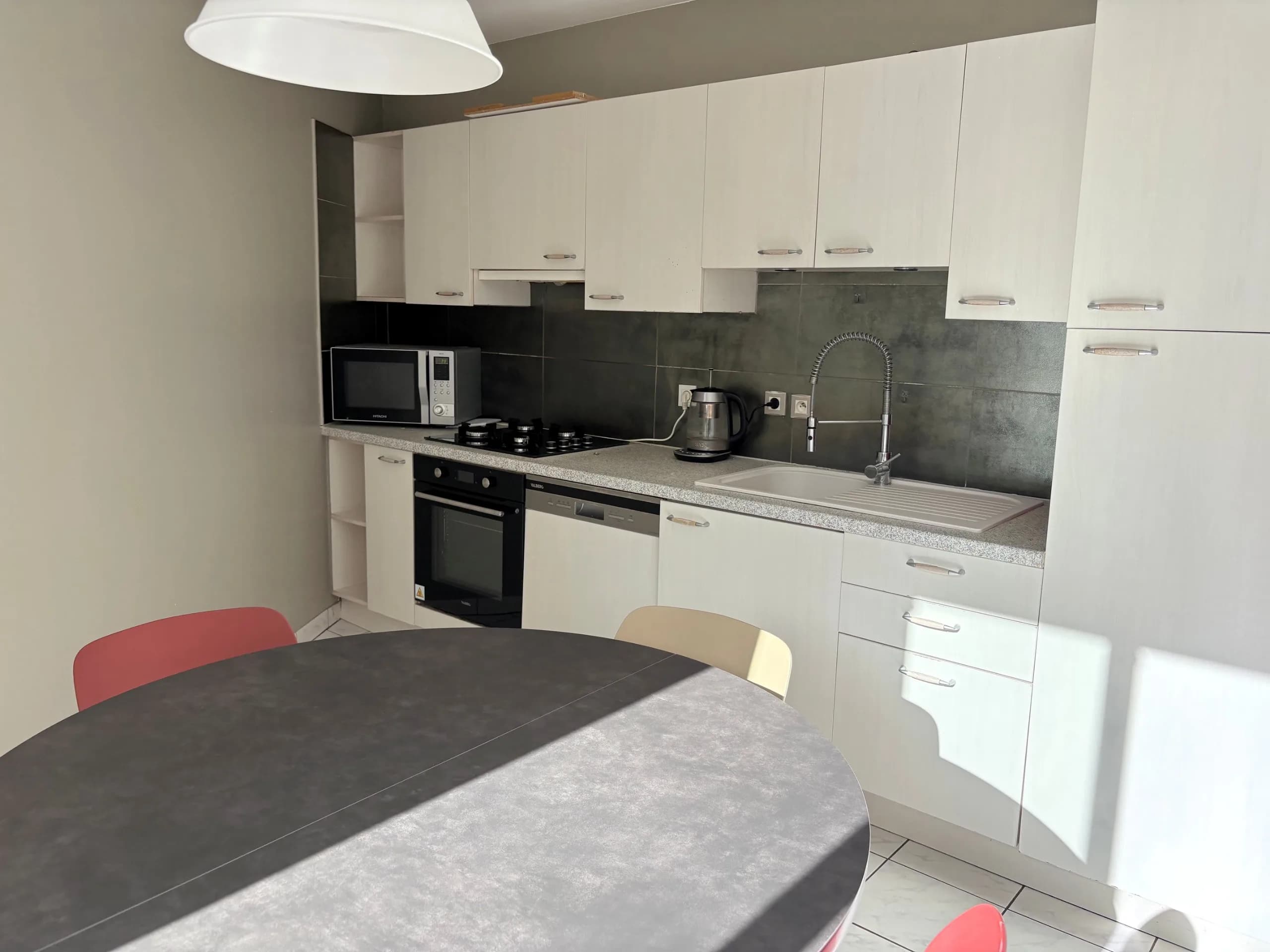 LA BASTIDE, APPT T4 EN DUPLEX DE 158 m² avec Terrasse et parking · photo 10