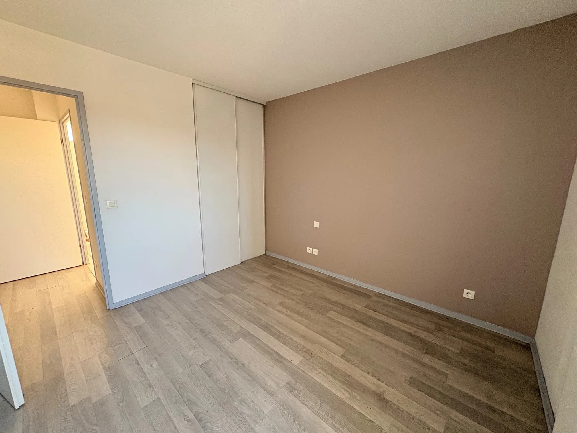 T3 67,75 m² AVEC TERRASSE – PARKING · photo 6