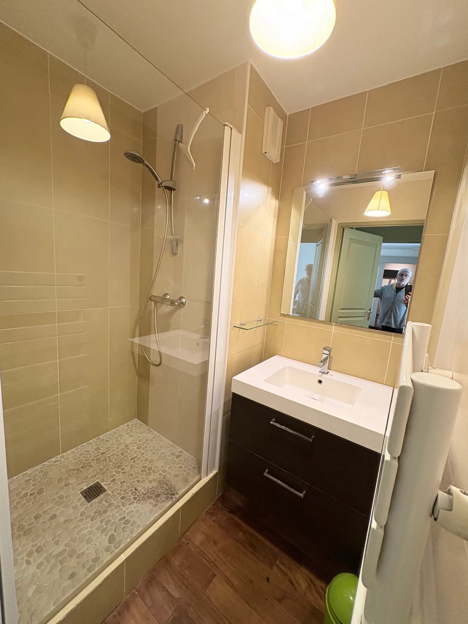 LA BASTIDE, APPT T4 EN DUPLEX DE 158 m² avec Terrasse et parking · photo 14