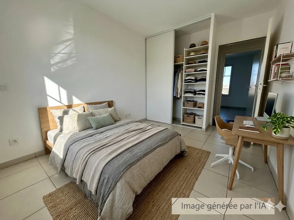 A SAISIR ARES 🏠 Maison T4 Lumineuse avec Jardin et Garage · photo 4