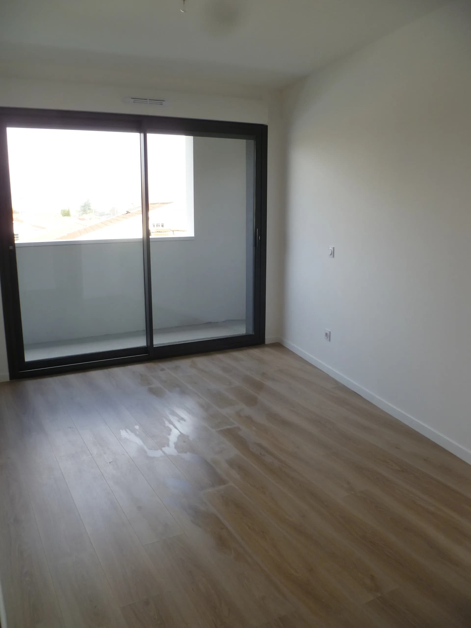 Spacieux T3 de 76 m² avec double balcon expo SUD · photo 7
