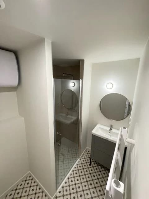 CHAMBRE MEUBLEE POUR COLOCATION SENIOR · photo 7