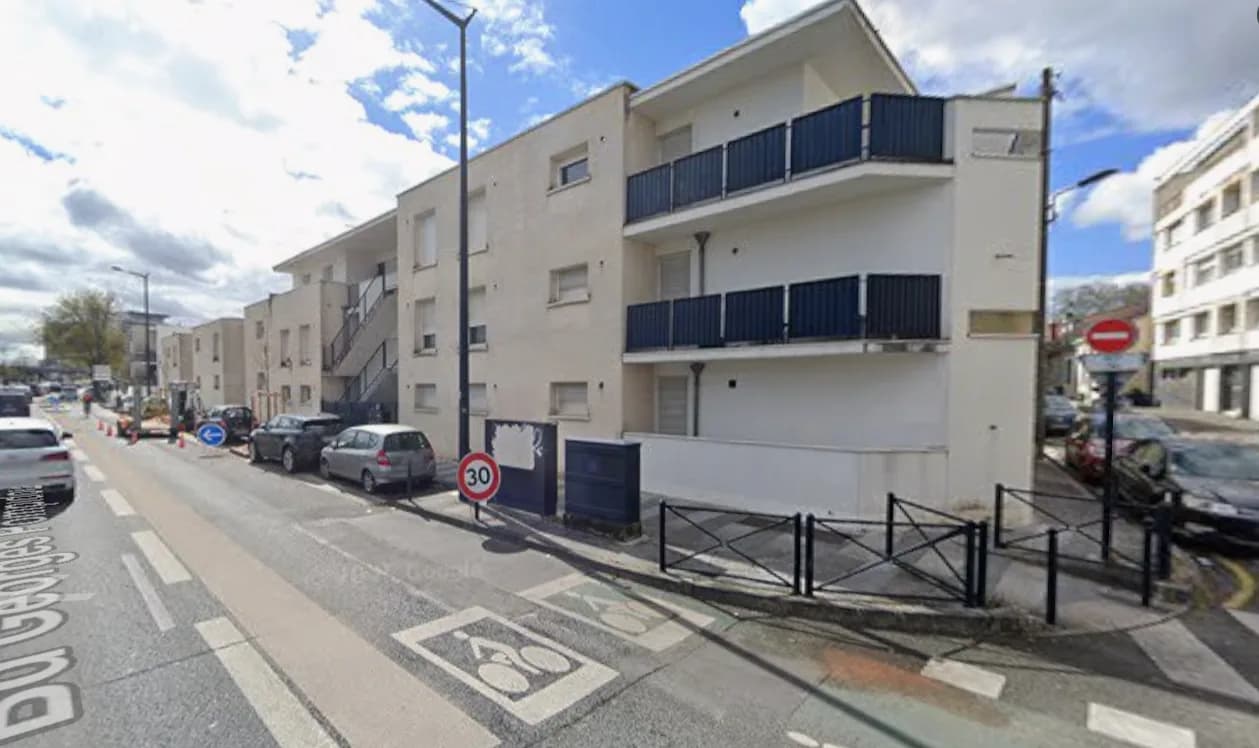 T3 67,75 m² AVEC TERRASSE – PARKING · photo 1