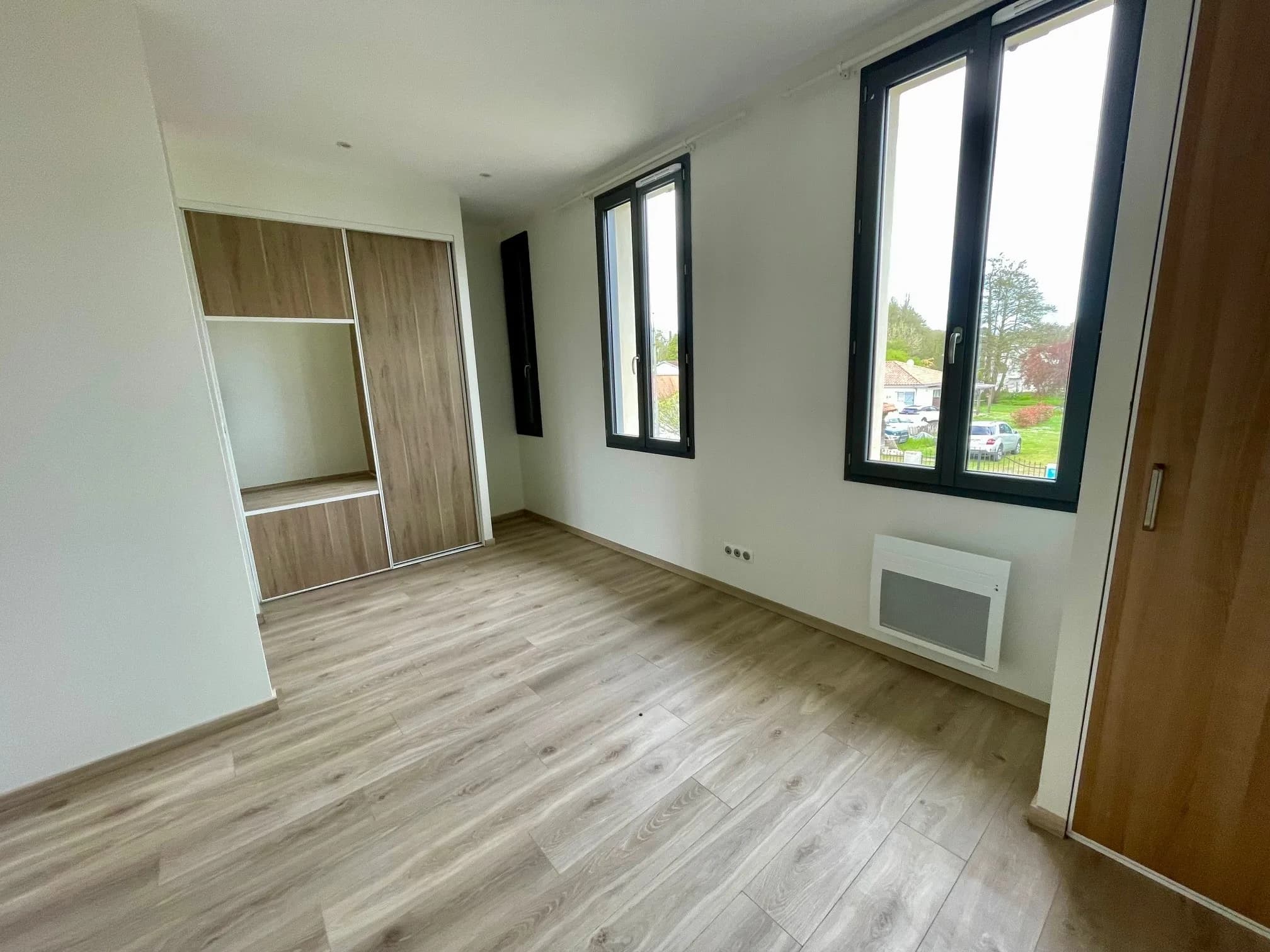 SABRES - MAISON DE TYPE 3 · photo 5