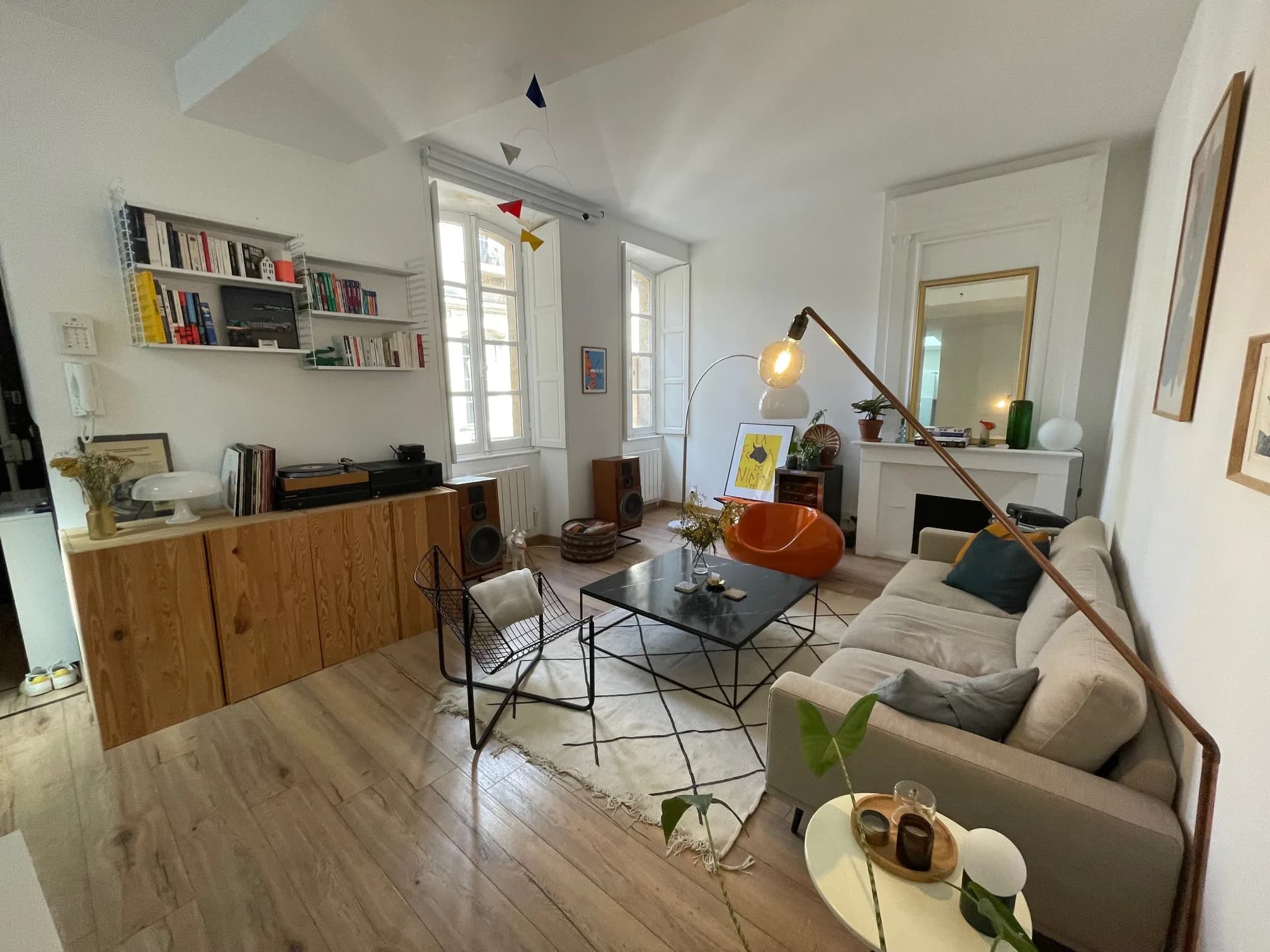 APPARTEMENT T3 · photo 7