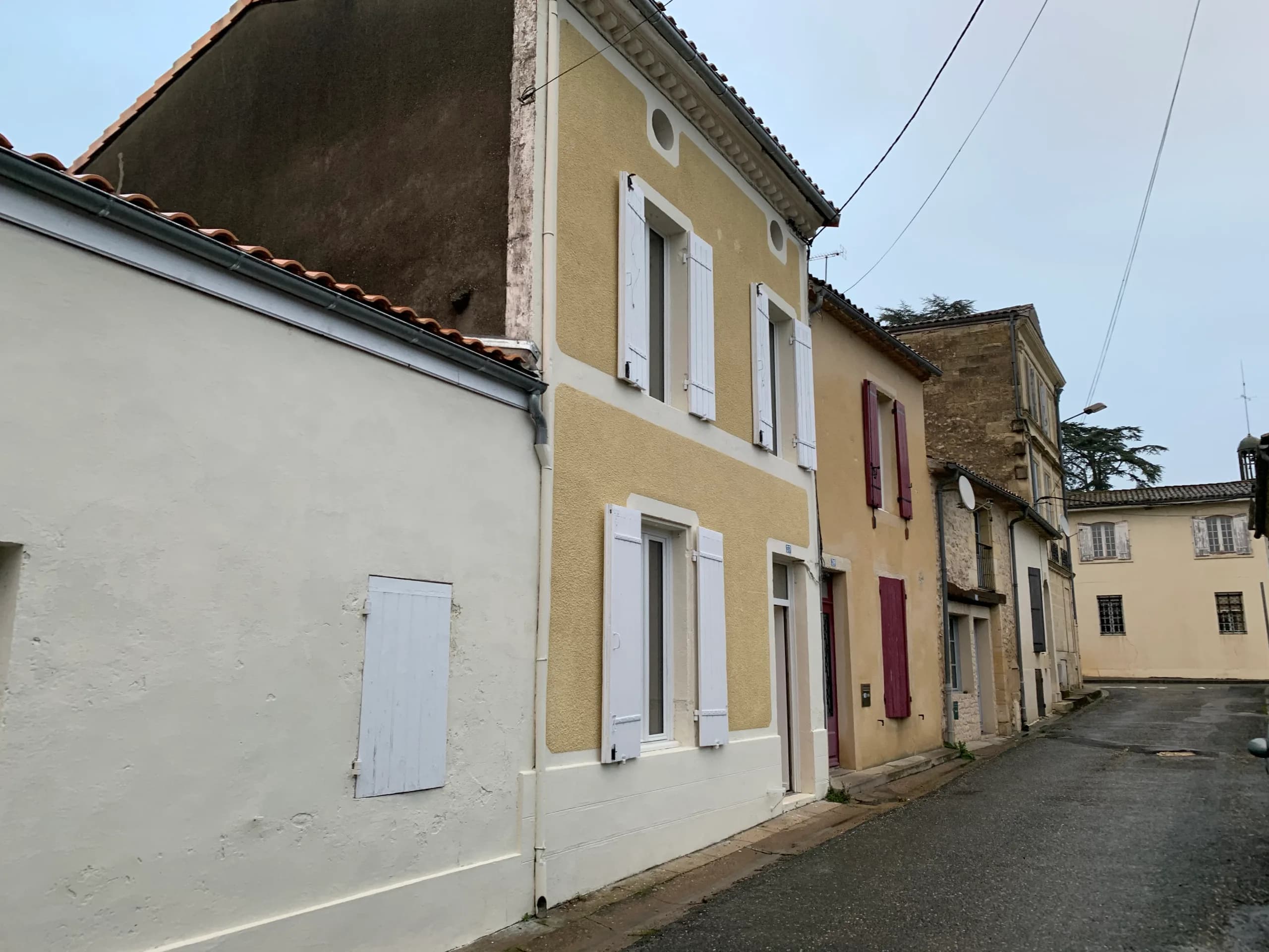 Studio meublé · photo 1