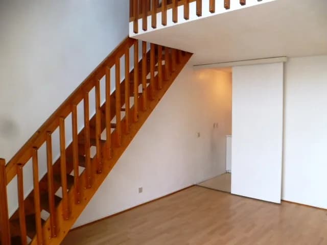 APPARTEMENT DE TYPE T1BIS · photo 5