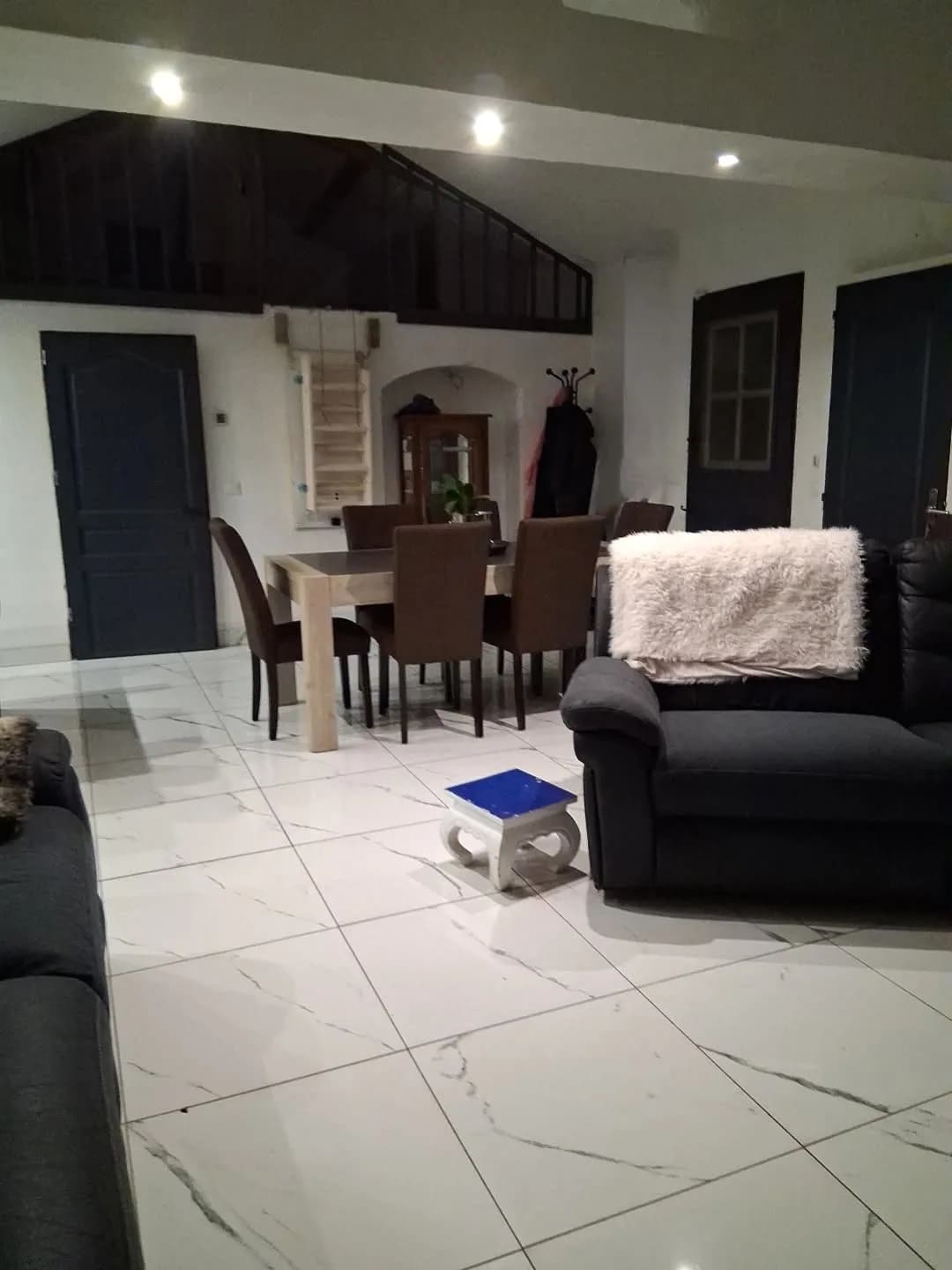 Maison de campagne 80 m² de type 3 bis · photo 5