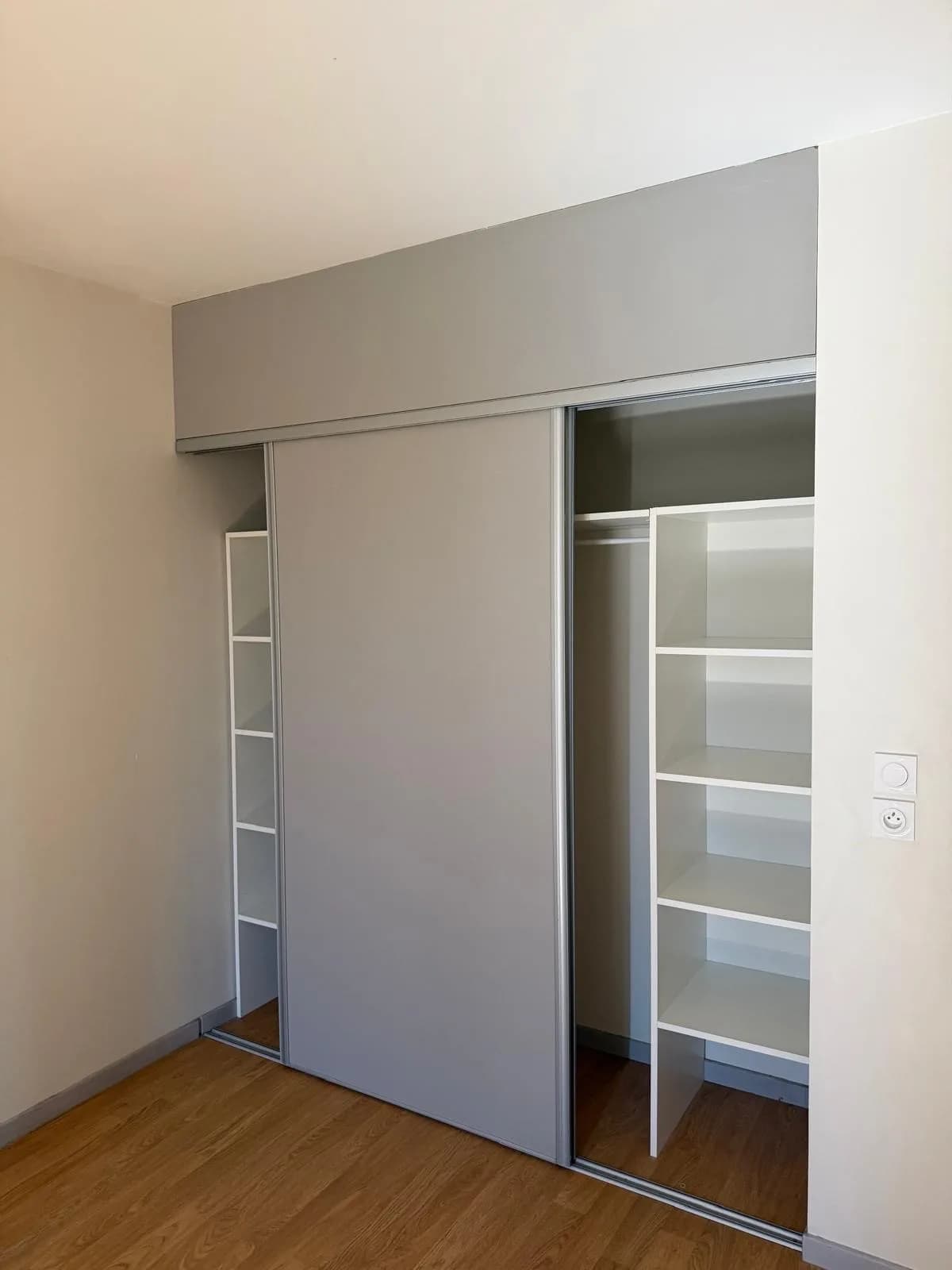 IMMEUBLE DE  6 APPARTEMENTS · photo 7