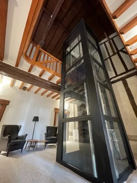 CHAMBRE MEUBLEE POUR COLOCATION SENIOR · photo 5