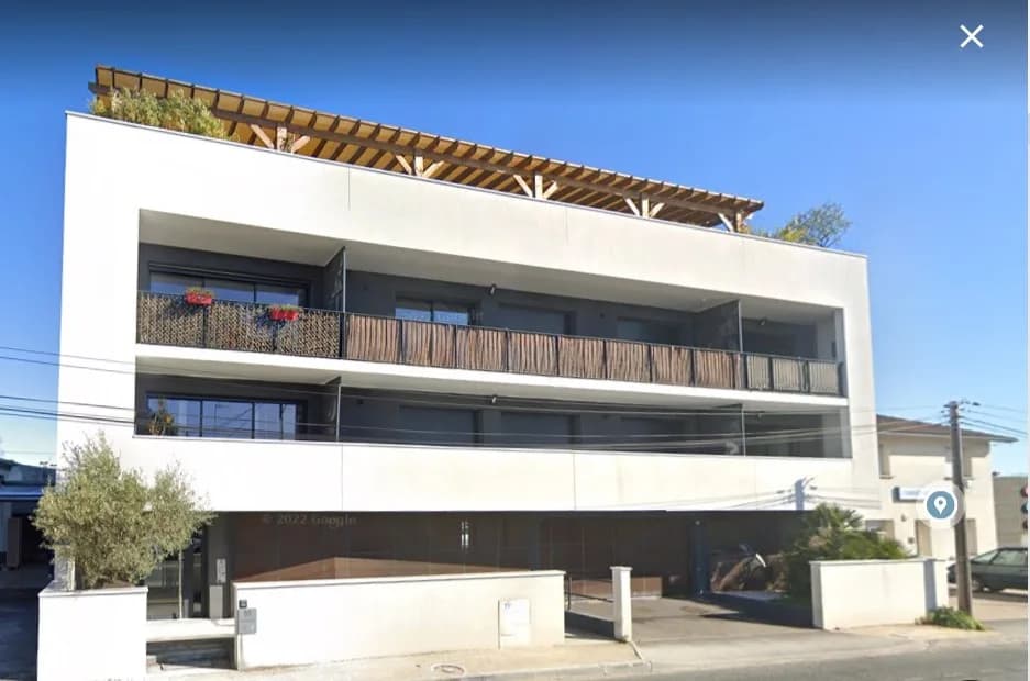 Spacieux T3 de 76 m² avec double balcon expo SUD · photo 9