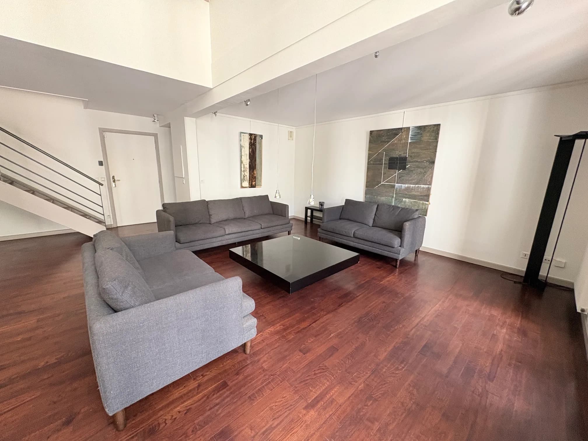 LA BASTIDE, APPT T4 EN DUPLEX DE 158 m² avec Terrasse et parking · photo 8
