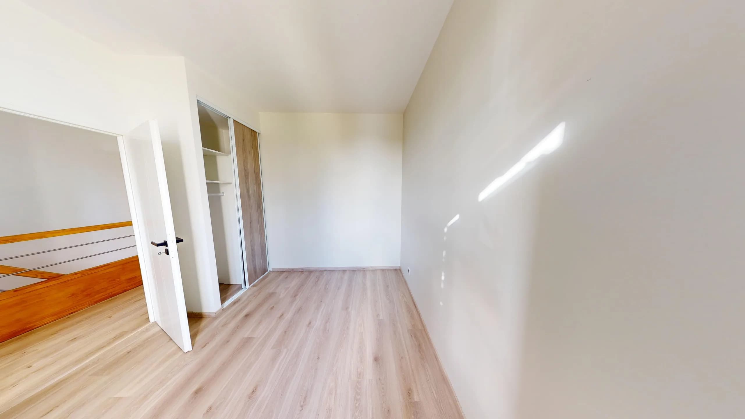 SABRES - MAISON DE TYPE 3 · photo 7