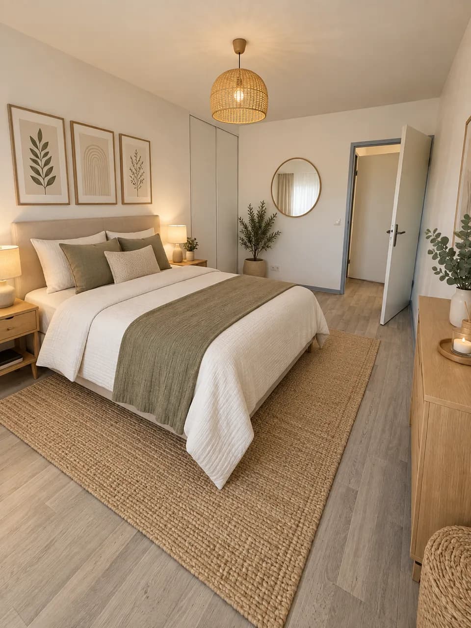 T3 67,75 m² AVEC TERRASSE – PARKING · photo 9