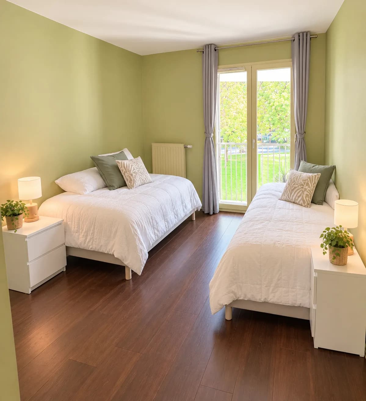 LA BASTIDE, APPT T4 EN DUPLEX DE 158 m² avec Terrasse et parking · photo 16