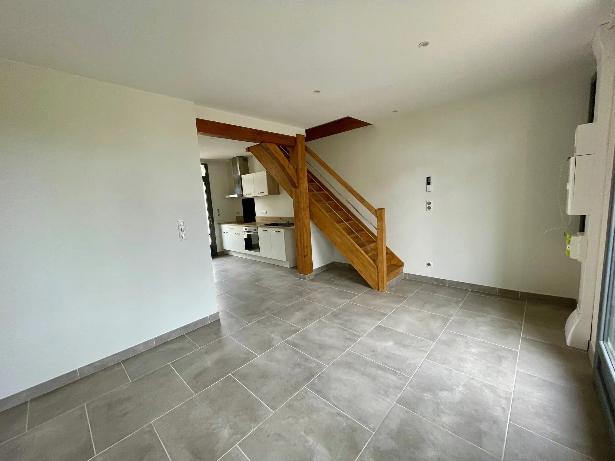 SABRES - MAISON DE TYPE 3 · photo 4