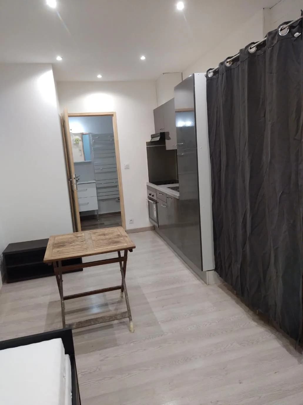 Studio meublé · photo 3
