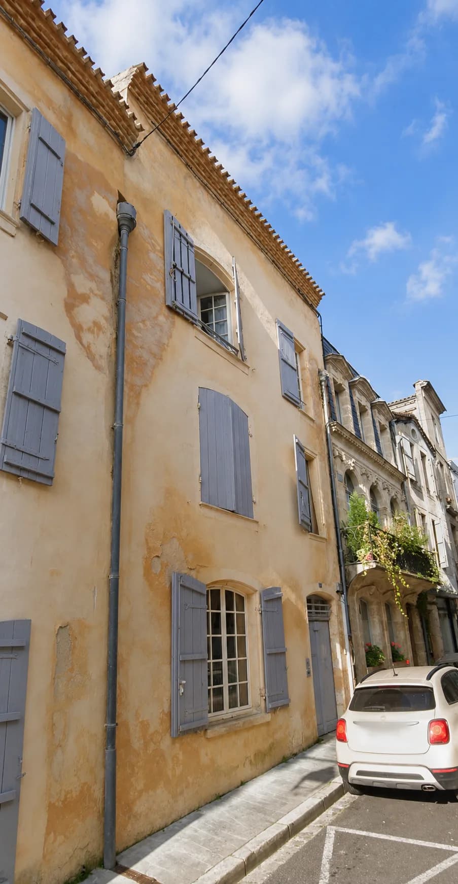 IMMEUBLE DE  6 APPARTEMENTS · photo 6