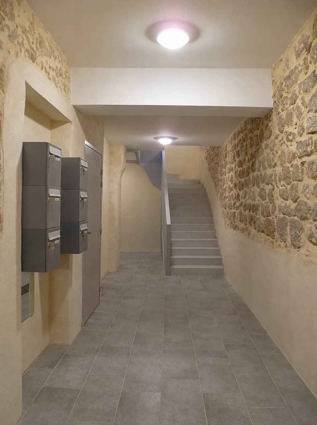 IMMEUBLE DE  6 APPARTEMENTS · photo 5