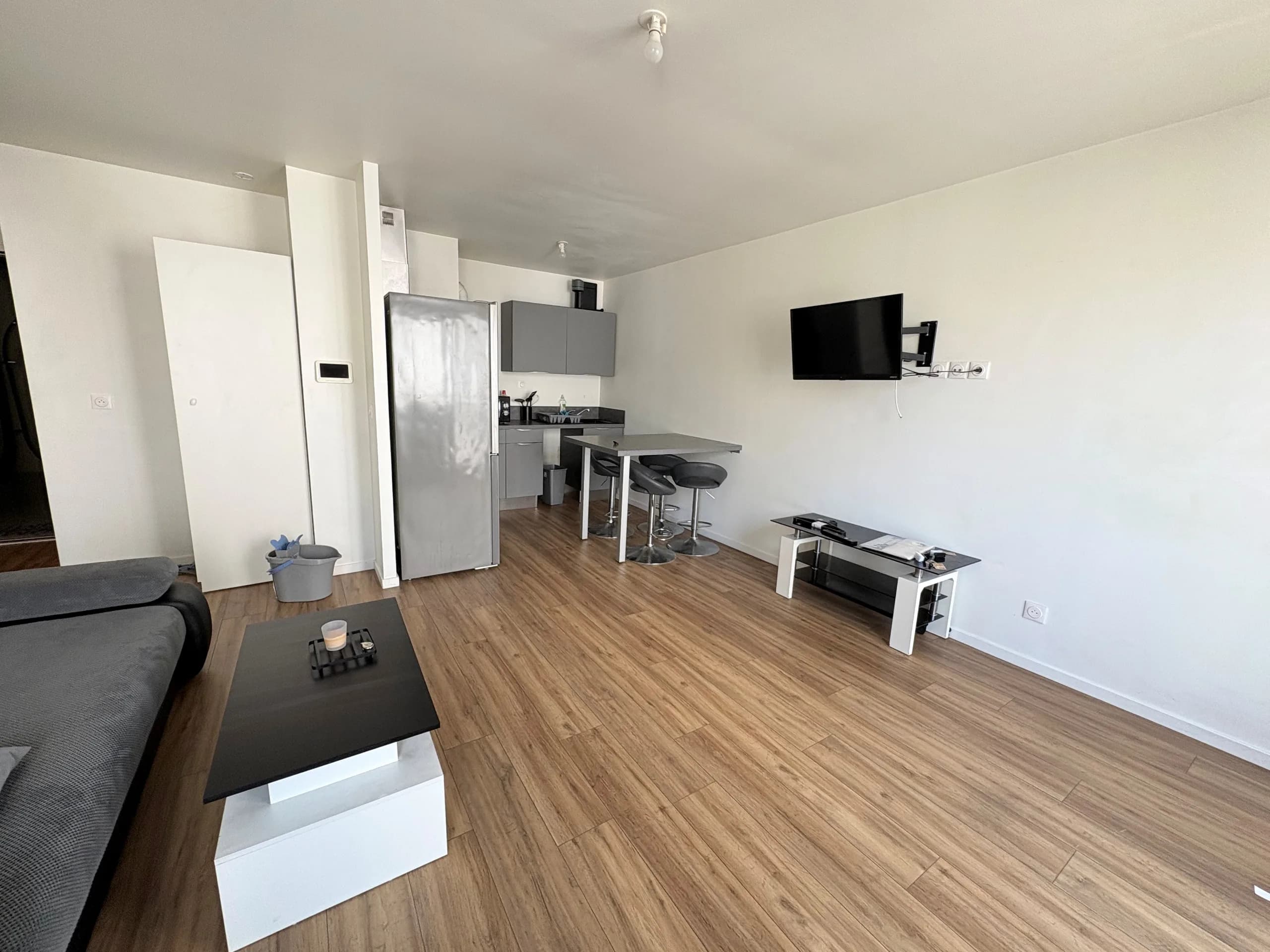 Appartement T2 meublé - Cenon Gare · photo 3