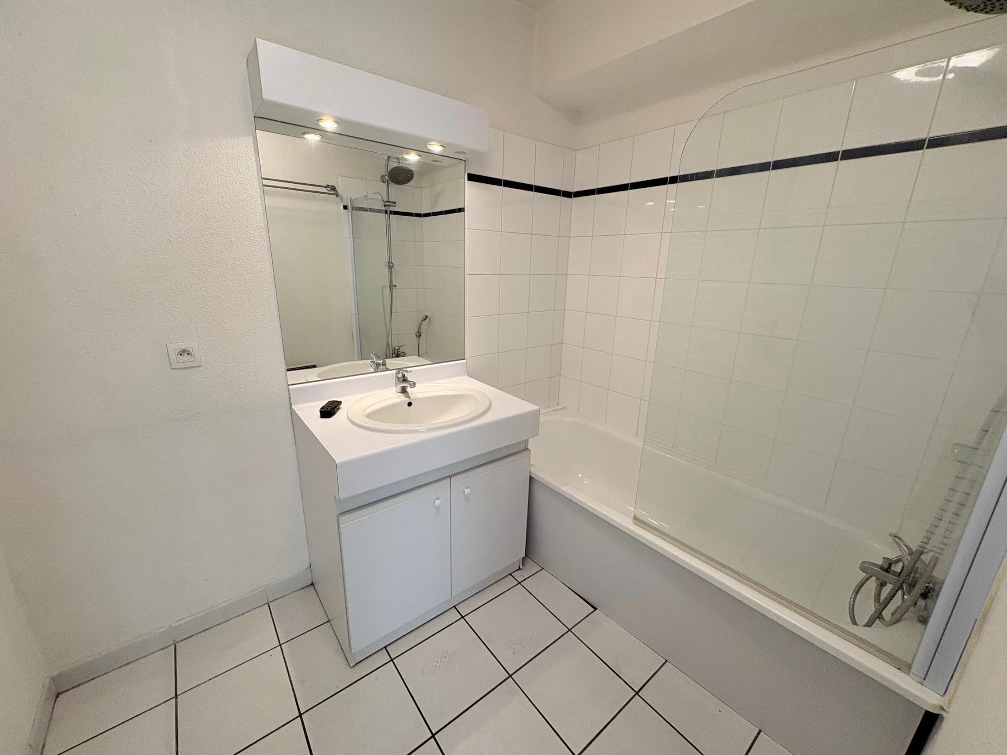T3 67,75 m² AVEC TERRASSE – PARKING · photo 7