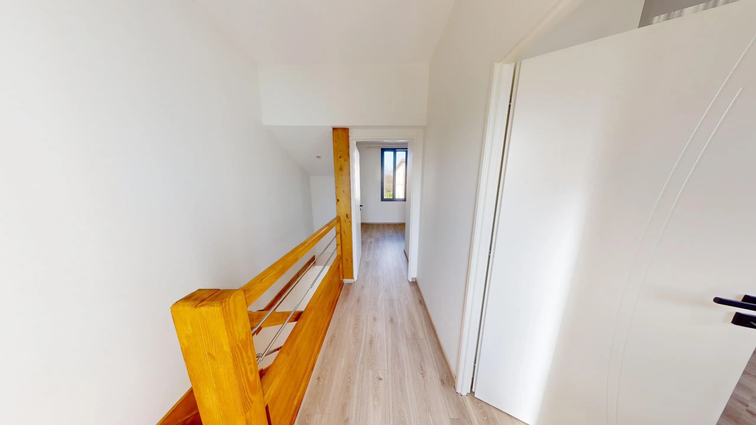 SABRES - MAISON DE TYPE 3 · photo 8