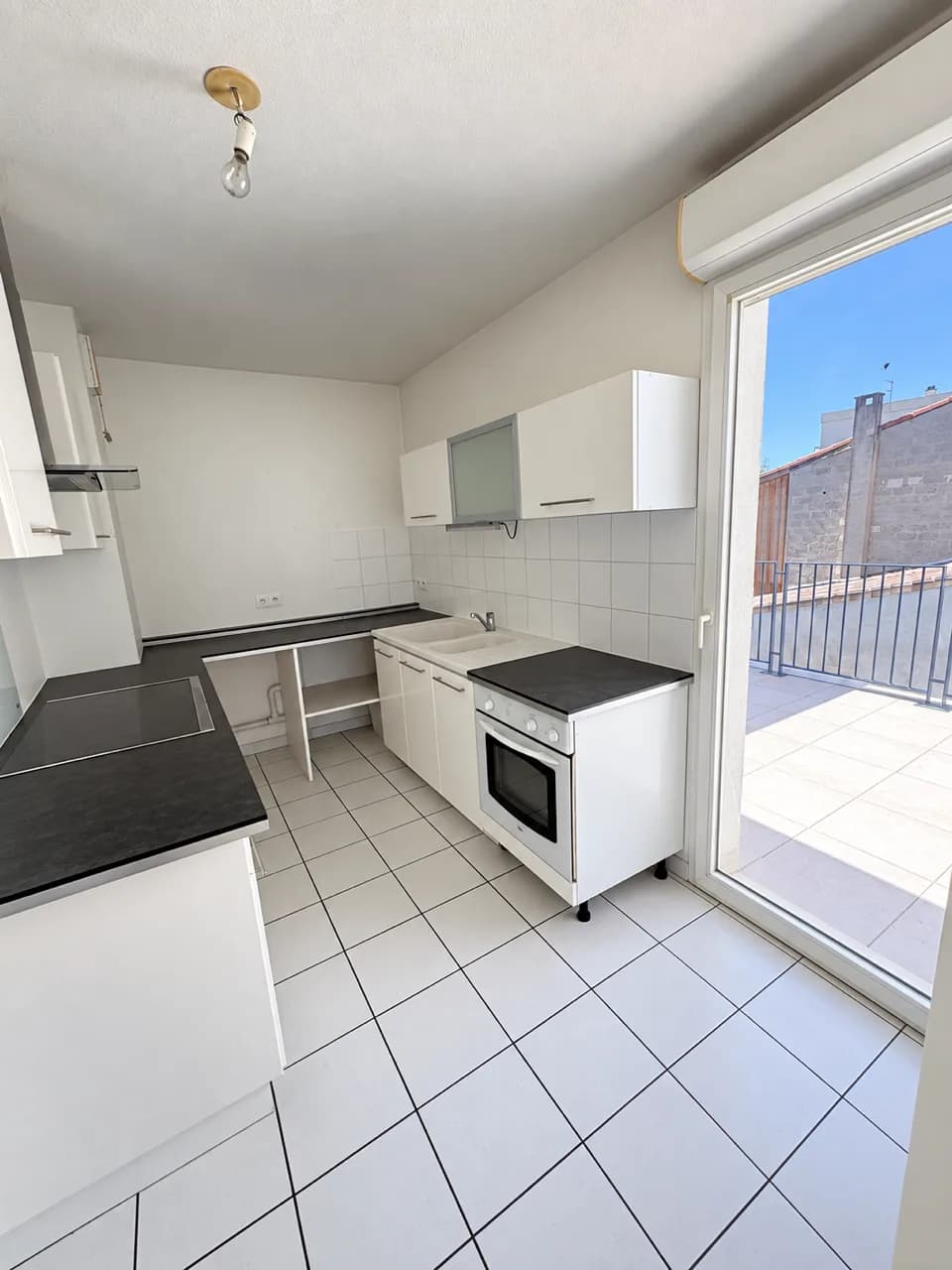 T3 67,75 m² AVEC TERRASSE – PARKING · photo 4