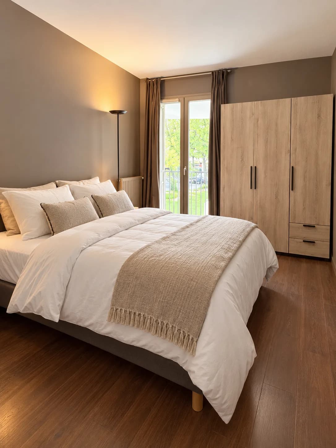LA BASTIDE, APPT T4 EN DUPLEX DE 158 m² avec Terrasse et parking · photo 13