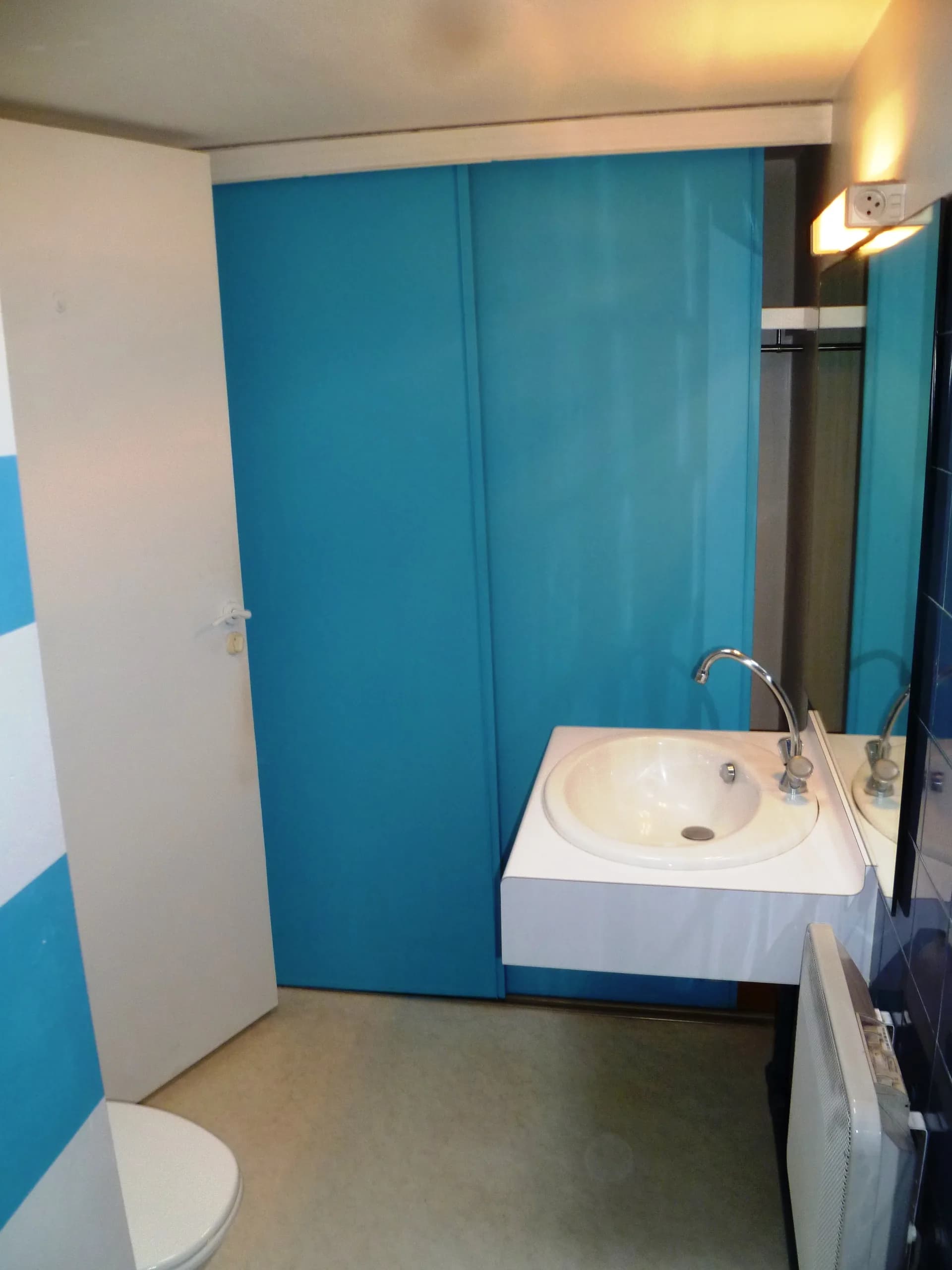 APPARTEMENT DE TYPE T1BIS · photo 8