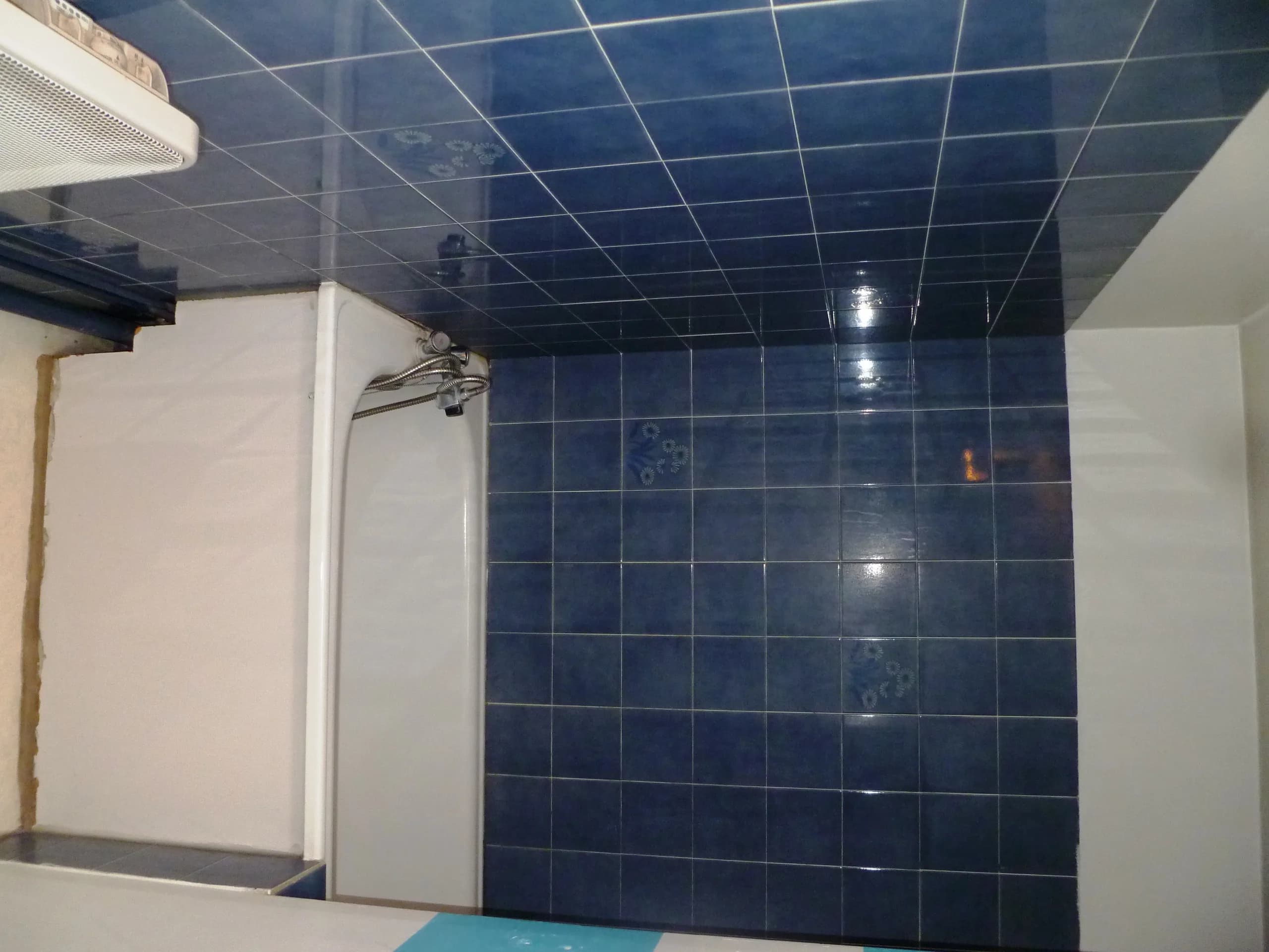APPARTEMENT DE TYPE T1BIS · photo 7
