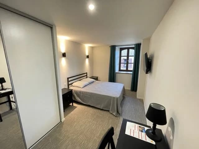 CHAMBRE MEUBLEE POUR COLOCATION SENIOR · photo 6
