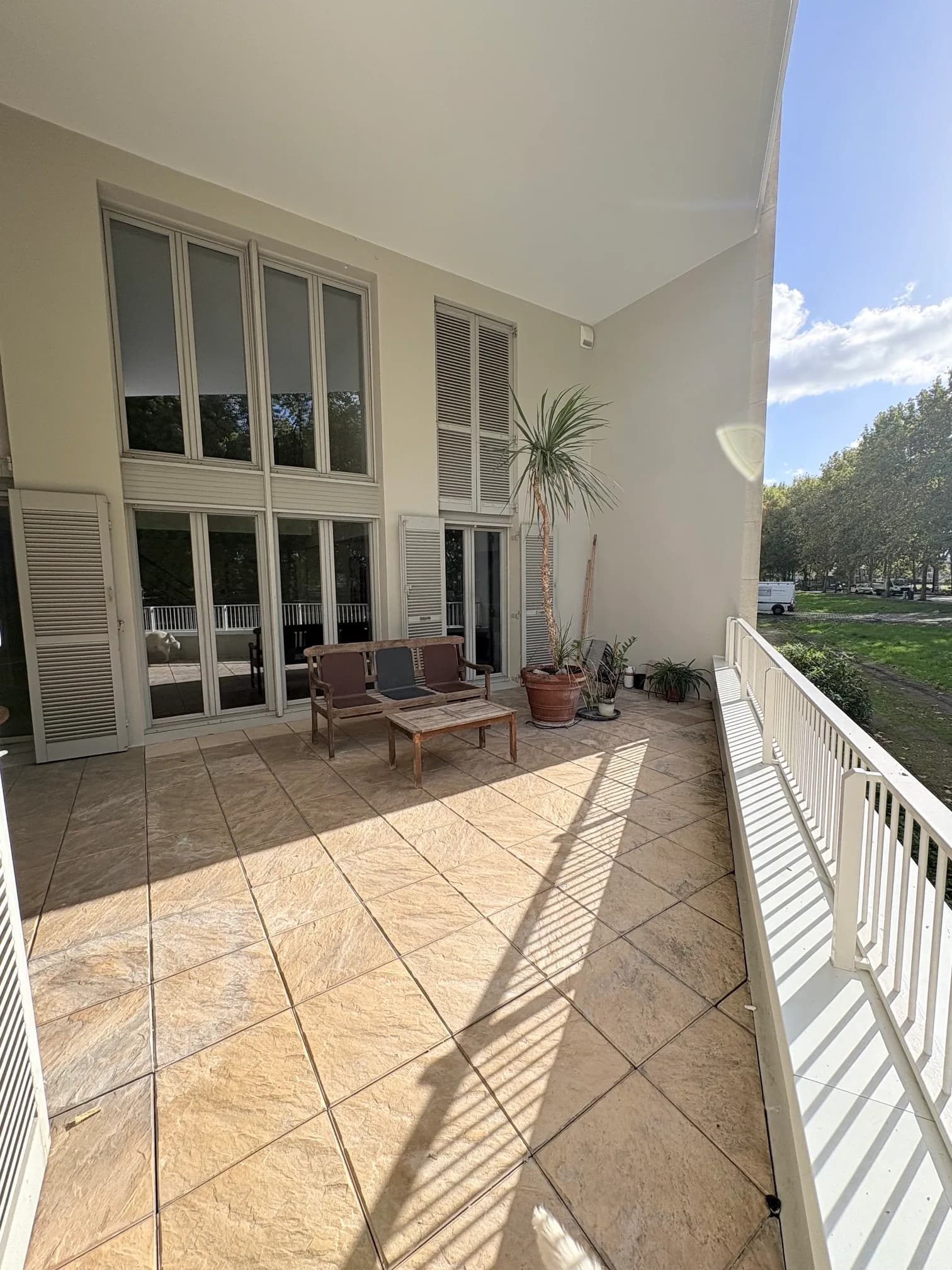 LA BASTIDE, APPT T4 EN DUPLEX DE 158 m² avec Terrasse et parking · photo 4