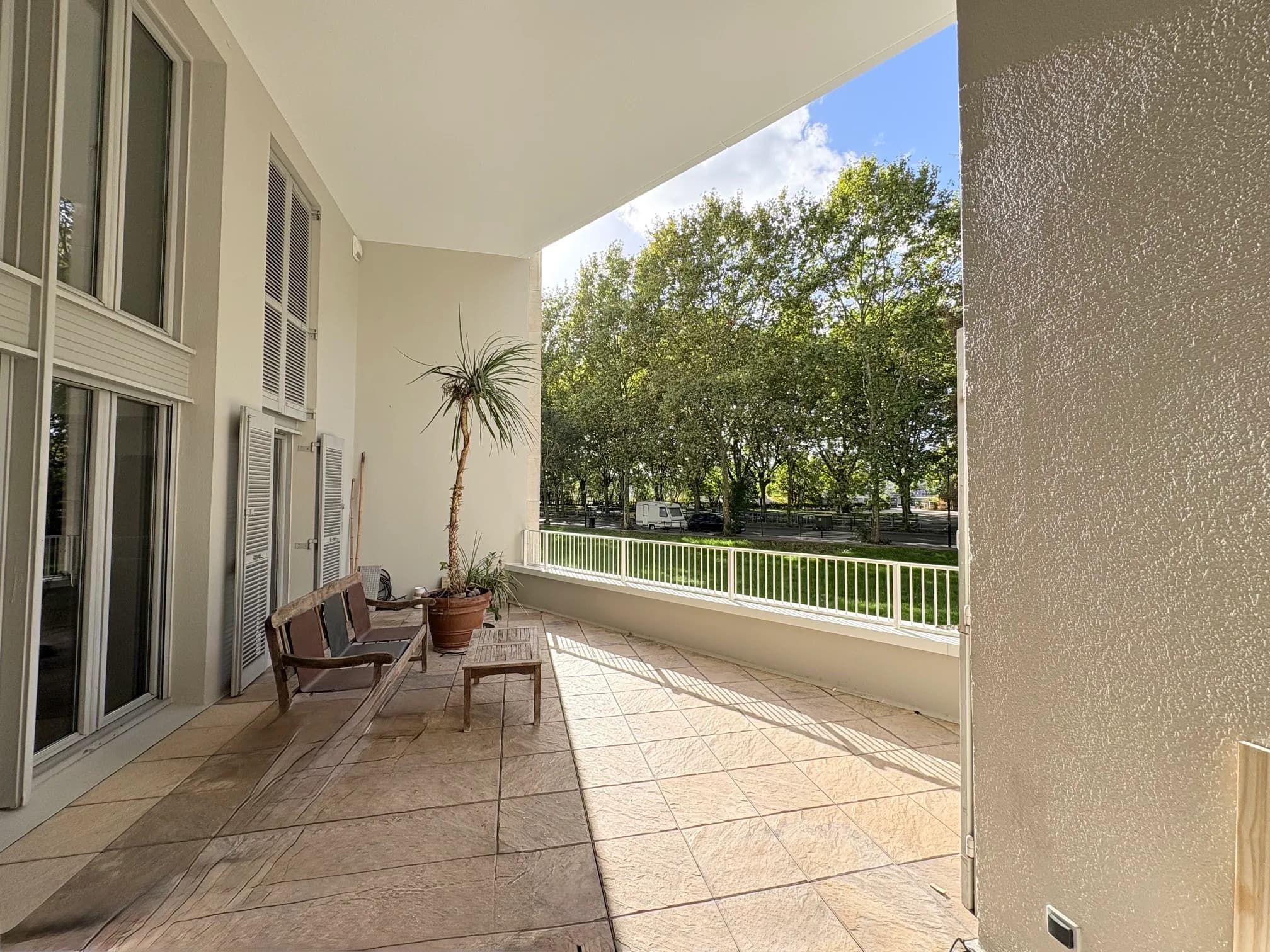 LA BASTIDE, APPT T4 EN DUPLEX DE 158 m² avec Terrasse et parking · photo 5
