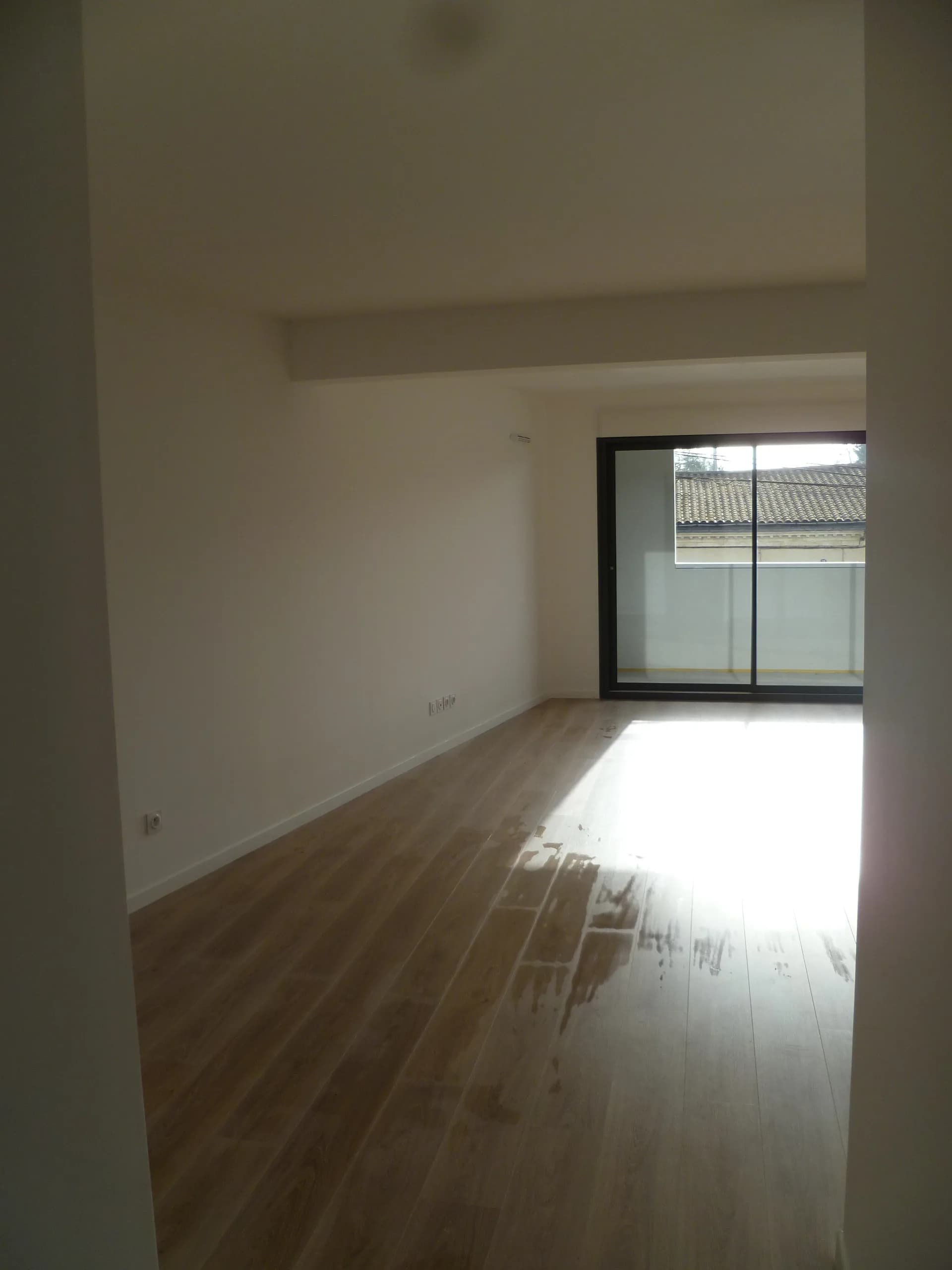 Spacieux T3 de 76 m² avec double balcon expo SUD · photo 8