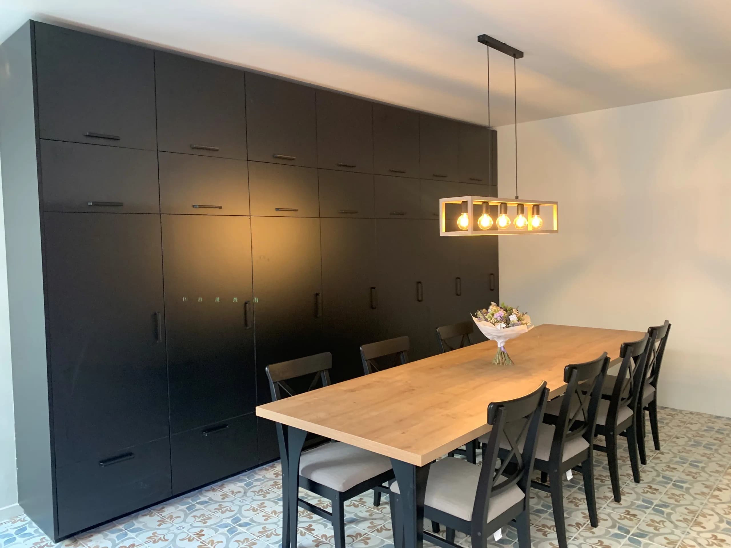 CHAMBRE MEUBLEE POUR COLOCATION SENIOR · photo 4