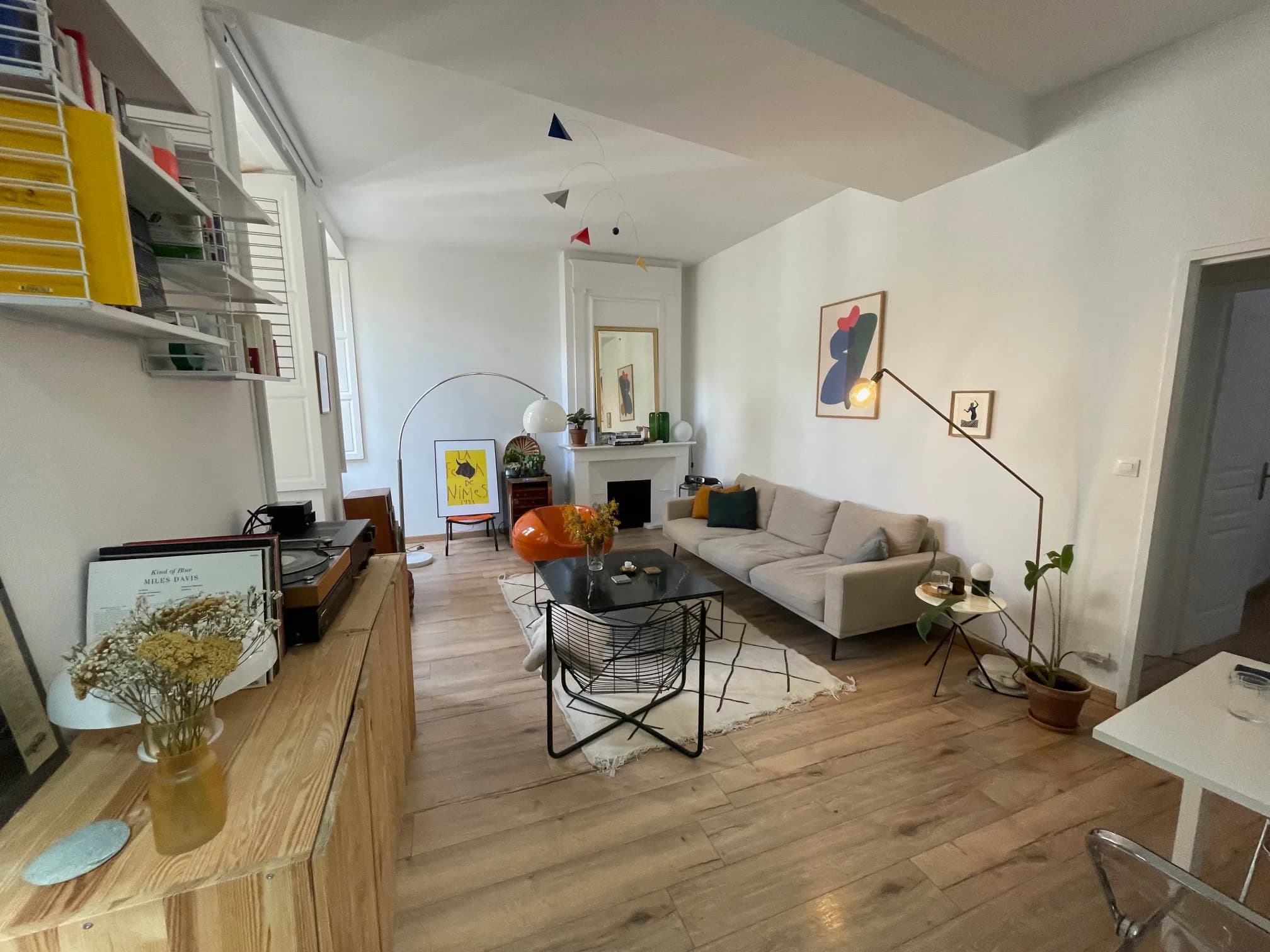 APPARTEMENT T3 · photo 2