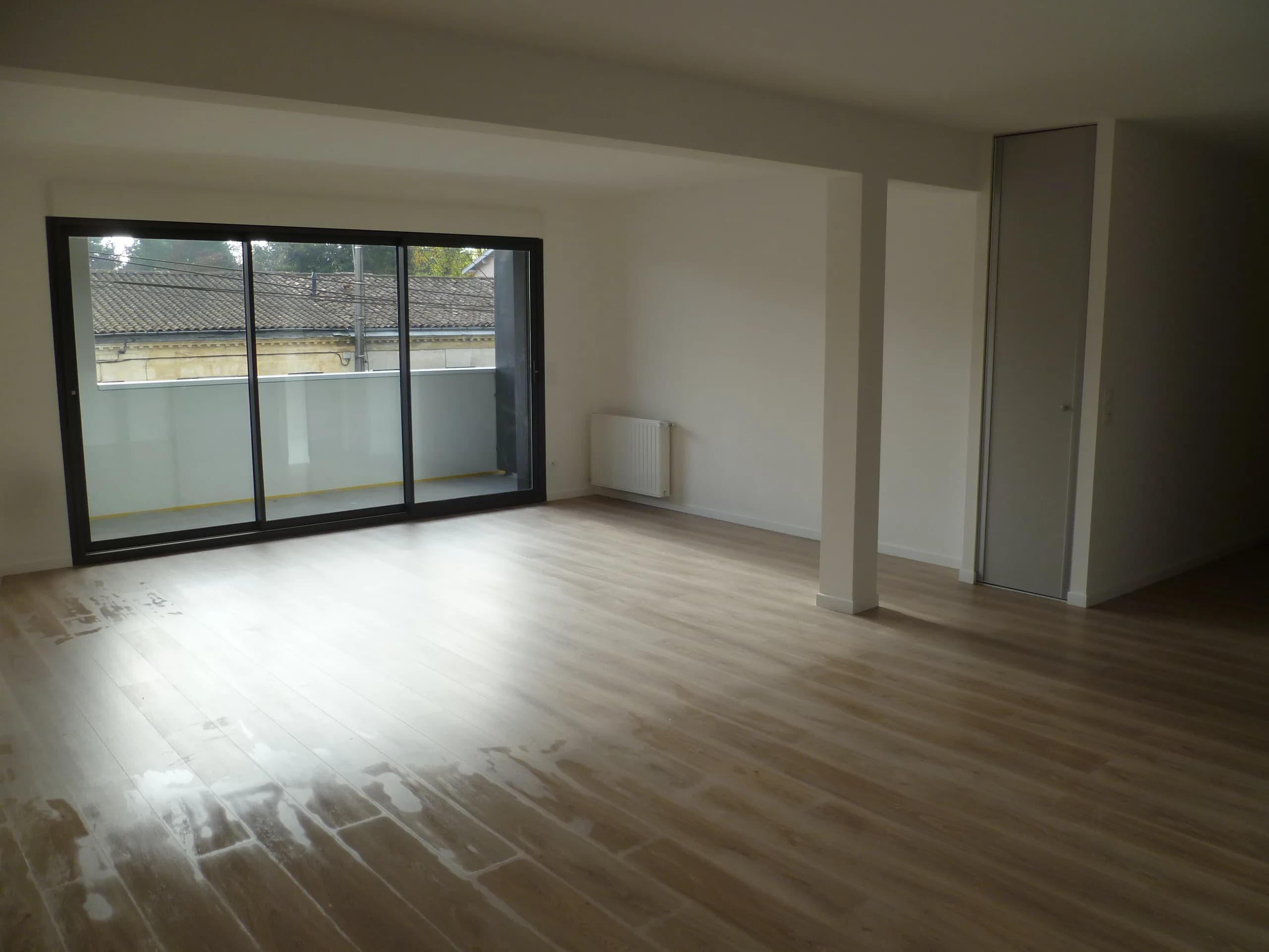Spacieux T3 de 76 m² avec double balcon expo SUD · photo 1