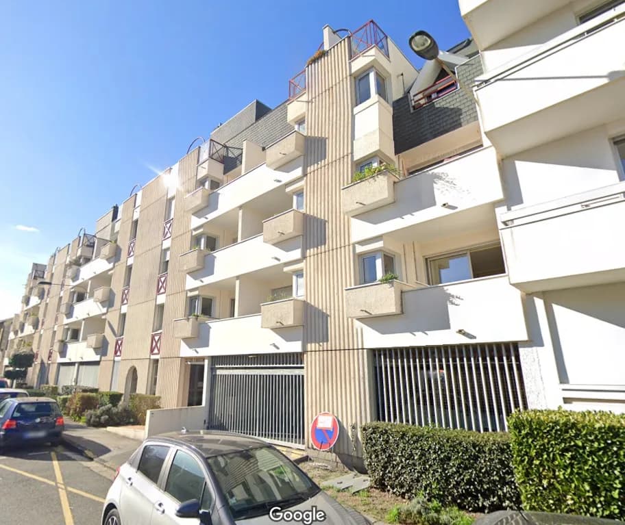 APPARTEMENT DE TYPE T1BIS