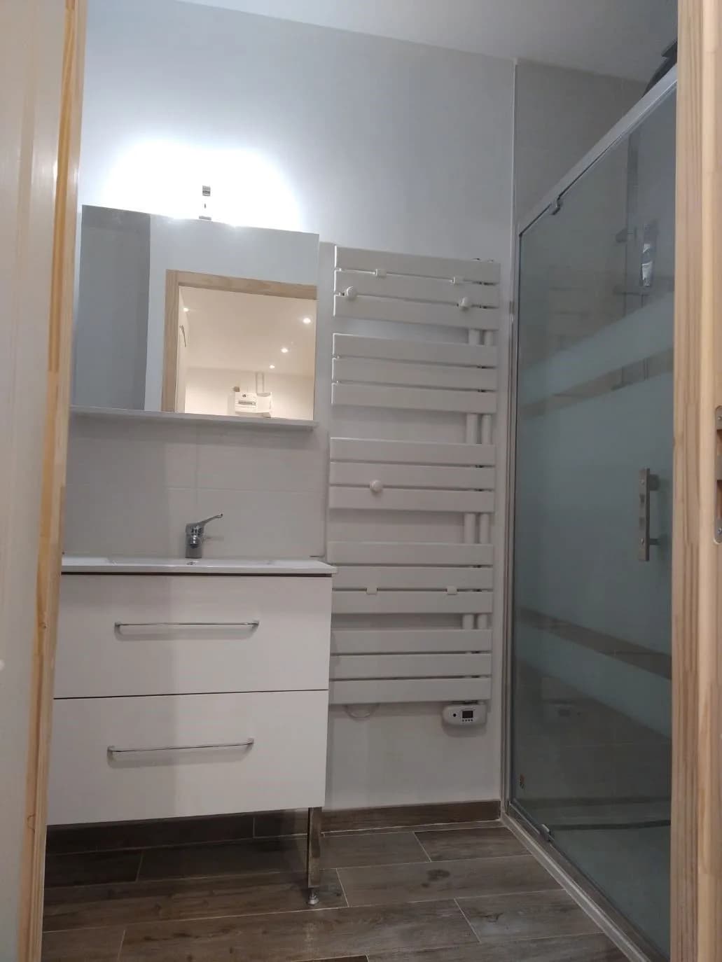 Studio meublé · photo 6