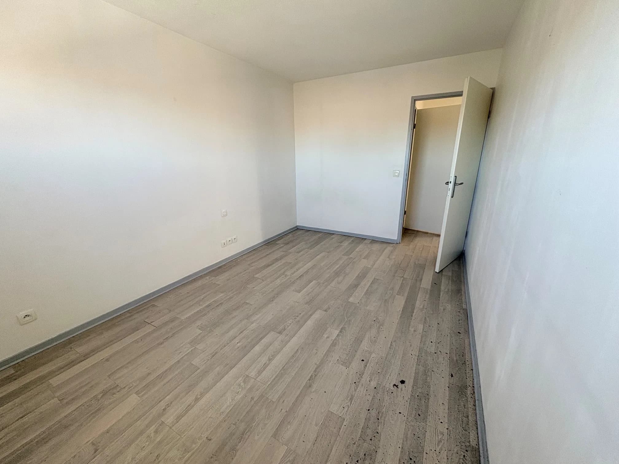 T3 67,75 m² AVEC TERRASSE – PARKING · photo 5