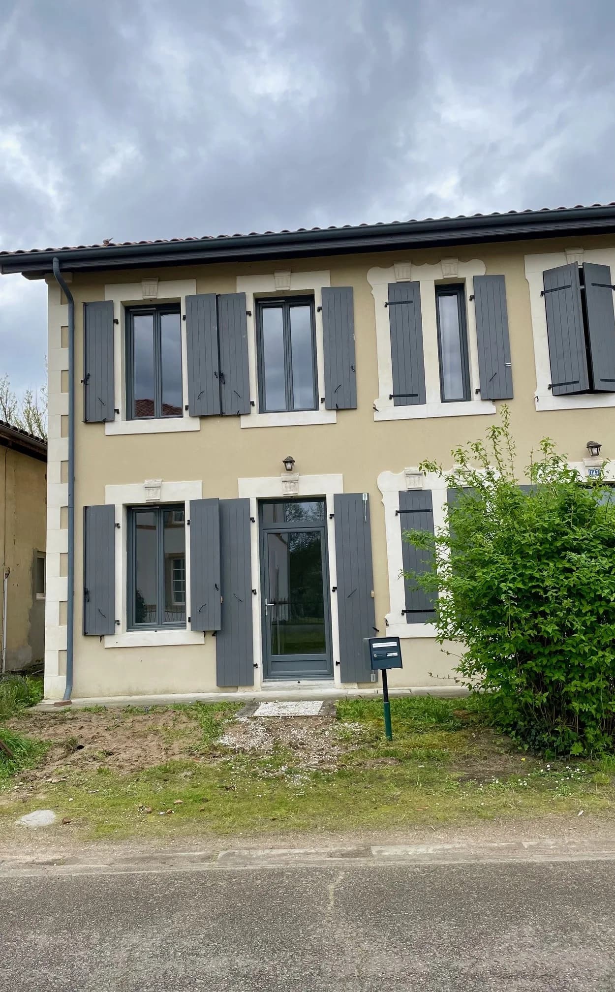 SABRES - MAISON DE TYPE 3 · photo 2