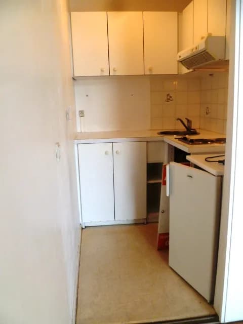 APPARTEMENT DE TYPE T1BIS · photo 3