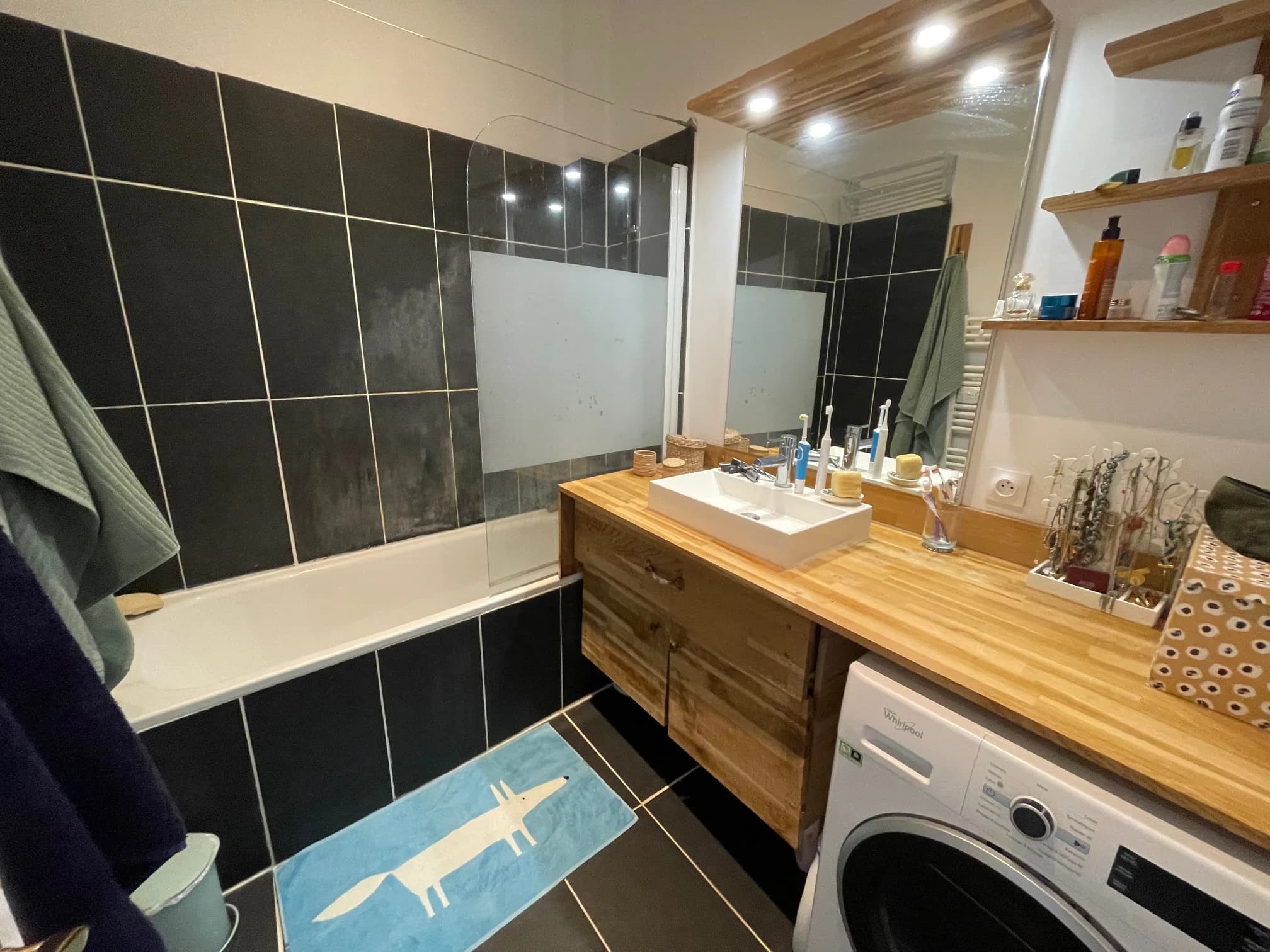 APPARTEMENT T3 · photo 3