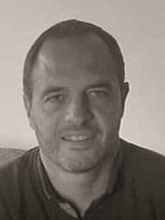 Portrait de Christophe Fanouillère